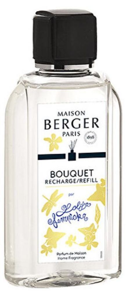 Refill for Lolita Lempicka diffuser (Bouquet Recharge/Refill) 200ml