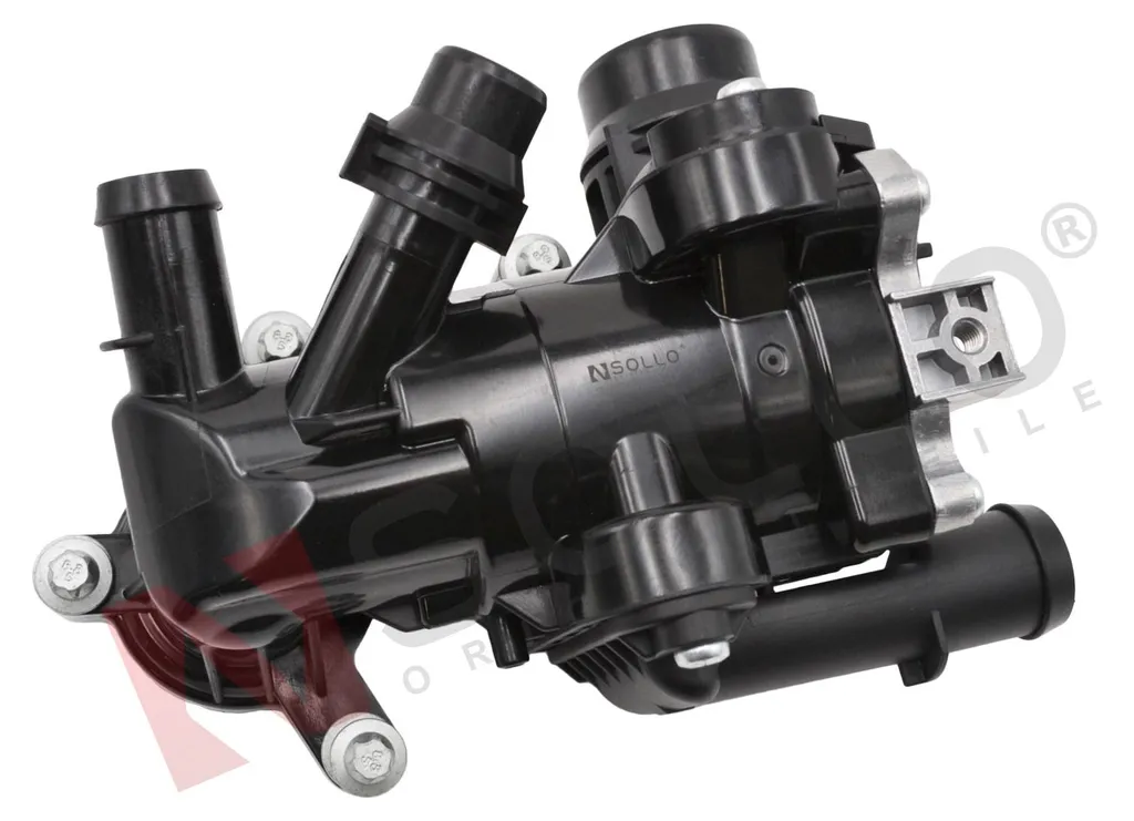 Évitez la surchauffe : Thermostat A2642001501 pour Mercedes Classe C et E