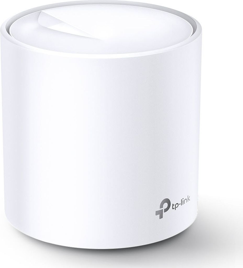 TP-Link Deco X60 (1er Pack) AX3000 Whole-Home Mesh System