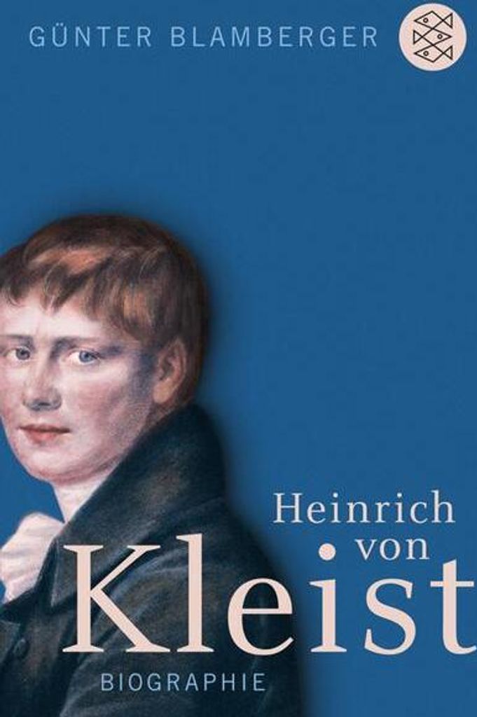 Heinrich von Kleist