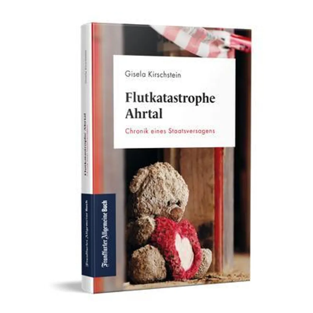 Dossier Flutkatastrophe Ahrtal pour comprendre le risque d'inondation
