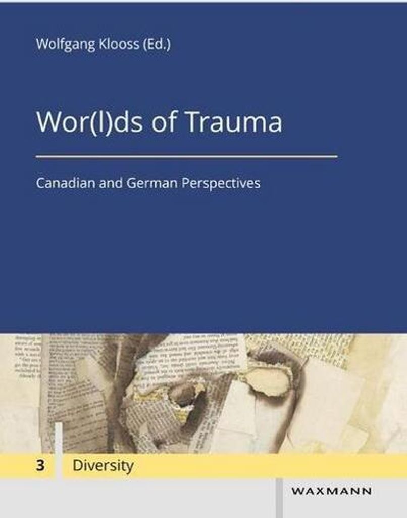 Wor(l)ds of Trauma