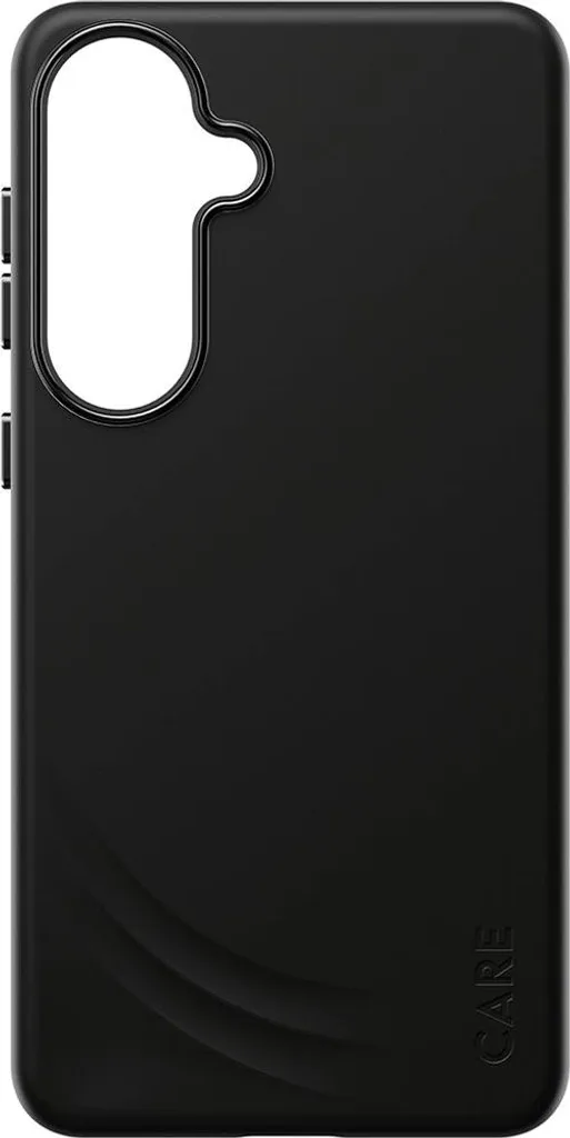 Coque MagSafe Galaxy S26 Plus CARE PanzerGlass Flow Anti-chocs
