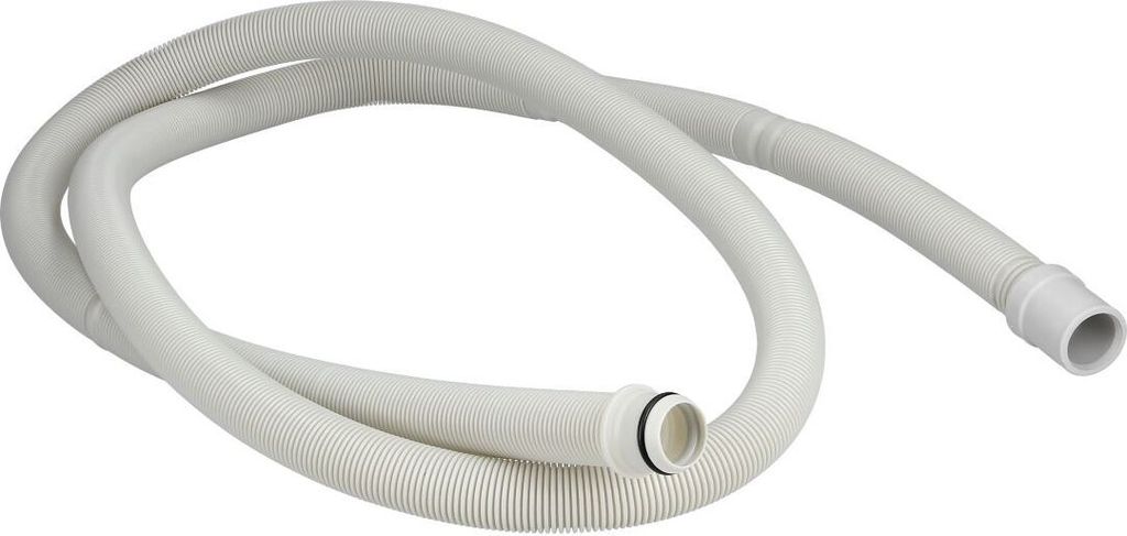 easyPART passend für 1752000200 Beko Ablaufschlauch 2,1m für Geschirrspüler