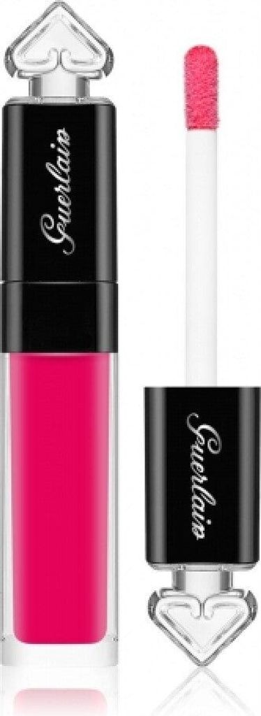 Guerlain La Petite Robe Noire Lip Colour'Ink L160 Creative 6ml