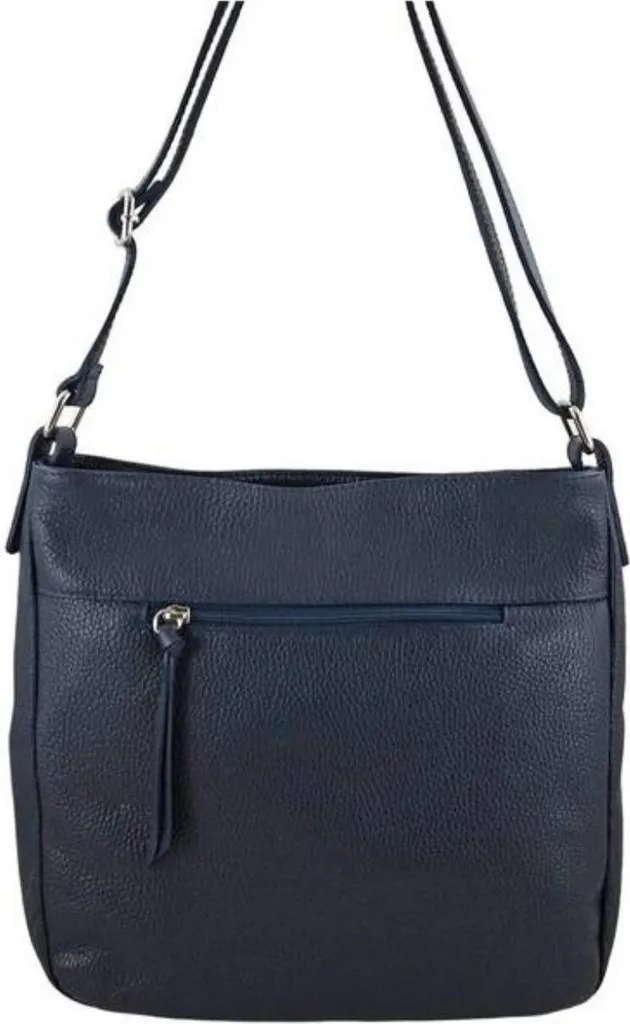 Borsa Barberini's 984470768 in Vera Pelle Italiana - Eleganza Artigianale - 5