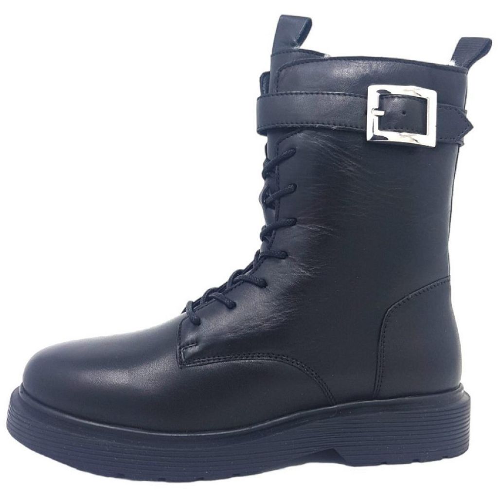 Copenhagen Shoes Freya (WR) Kinderschuhe Mädchen Stiefel Produktbild 