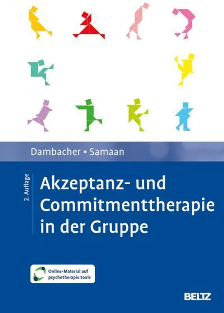Thérapie d'Acceptation et d'Engagement en Groupe : Guide ACT Pratique