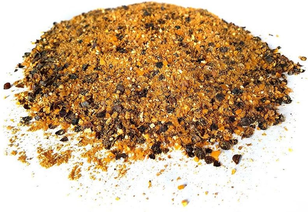 Scopex Grundfutter 2,5KG | Karpfen futter Produktbild 