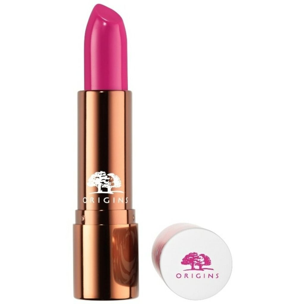 Origins Bl00Ming Bold Lipstick 15 Va Va Violet 3.1 Gr Produktbild 