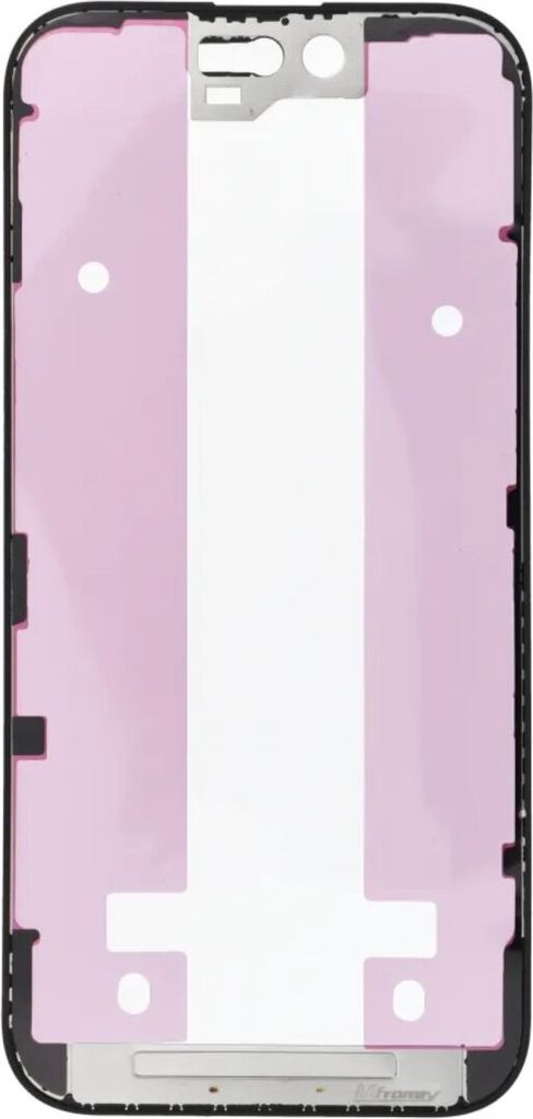Display compatibile con la cornice LCD di Apple iPhone 15 Immagine del prodotto 