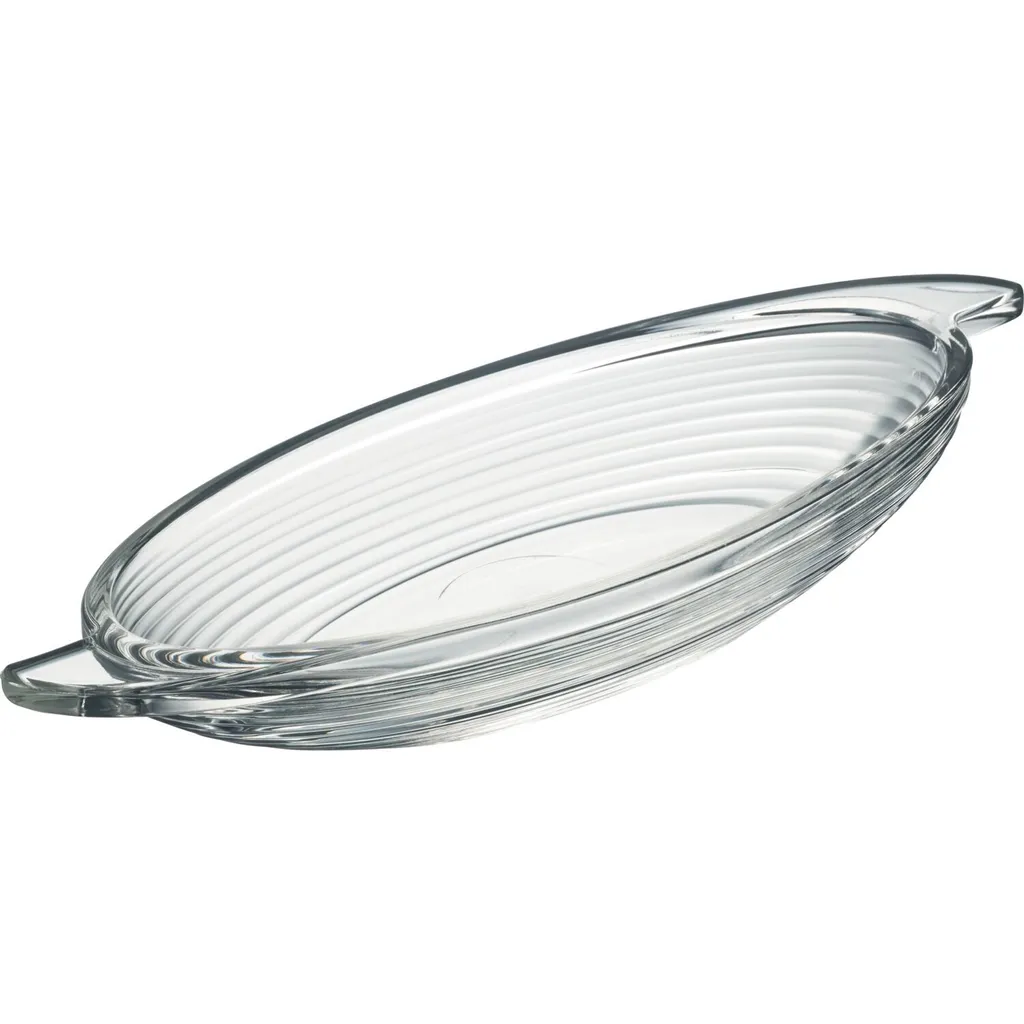 Coppa Banana Split in Vetro 225mm Professionale | Acquista Online