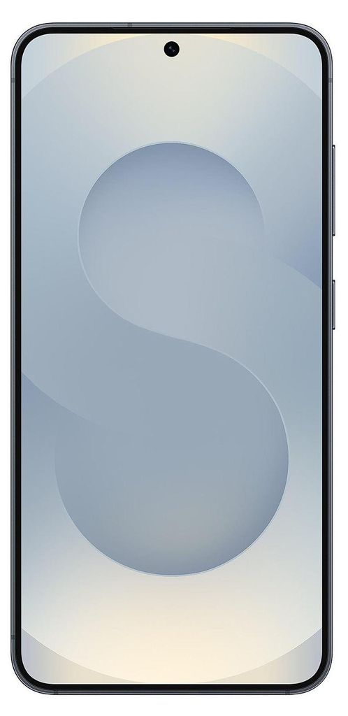 Samsung Galaxy S25 128GB Black 6.2" 5G (12GB) DE Model Zdjęcie produktu 