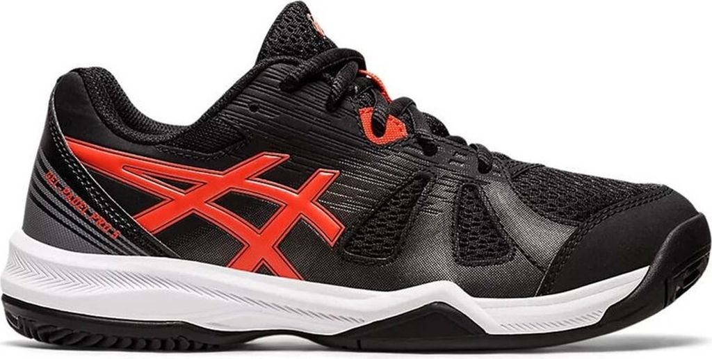Asics Sneakers 1044A048-001 in Black color size 5H