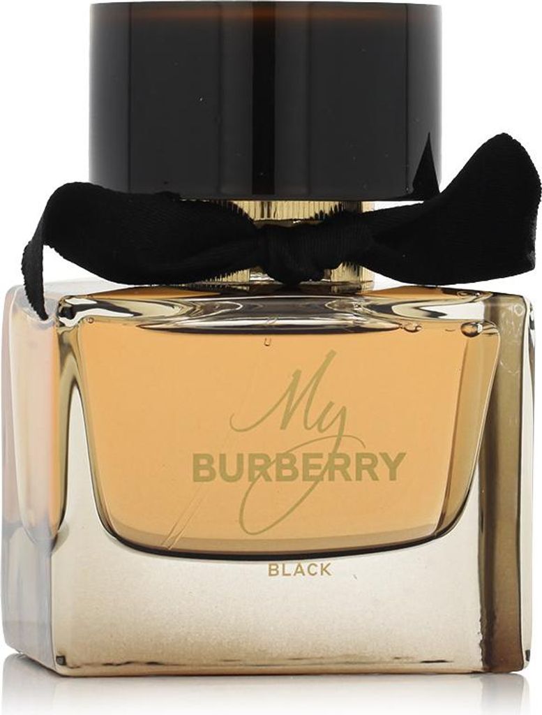 Burberry My Burberry Black reines Parfüm für Frauen 50 ml