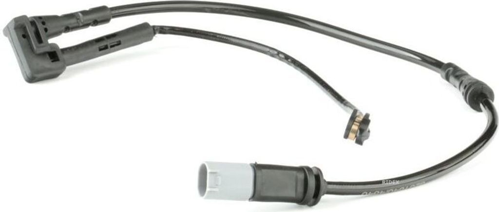 RIDEX 407W0089 - OE 34 35 6 799 735 Warnkontakt, Bremse vorne links für F55, F56, F57, F54, F60