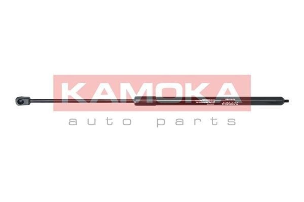 KAMOKA Gasfeder Motorhaubendämpfer 584mm passend für MERCEDES-BENZ C-Klasse Limousine (W203) 280N 7091080
