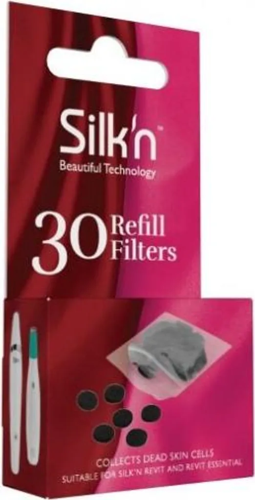 Silk'n Épilateur 350000 Impulsions pour Toutes Carnations de Peau IPL