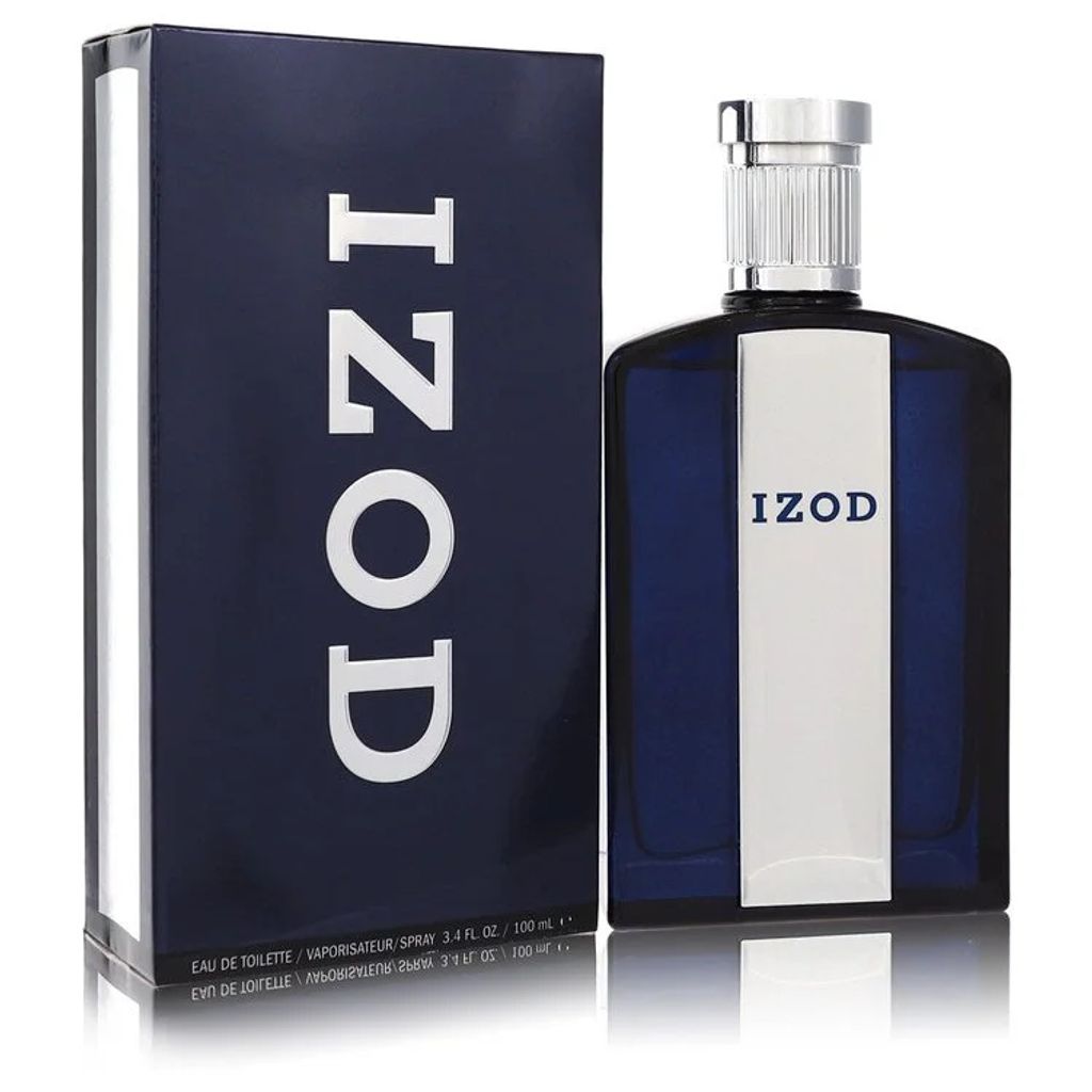 Izod Eau De Toilette Spray 100ml für Männer