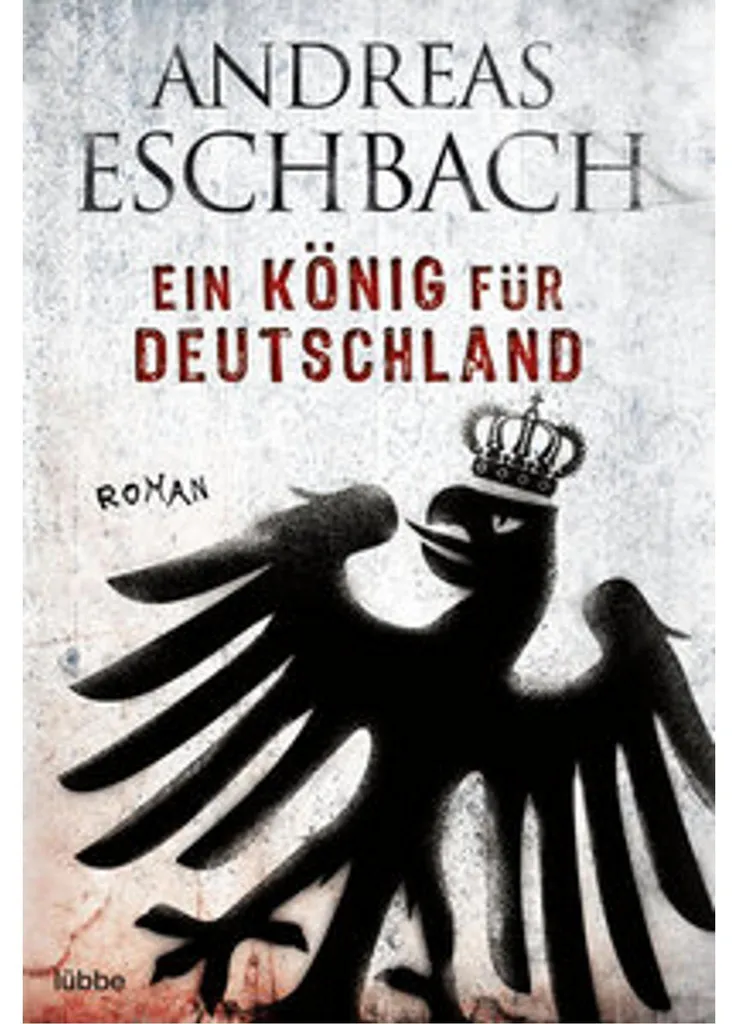 Ein König für Deutschland - Méthode de Langue Allemande pour Débutants
