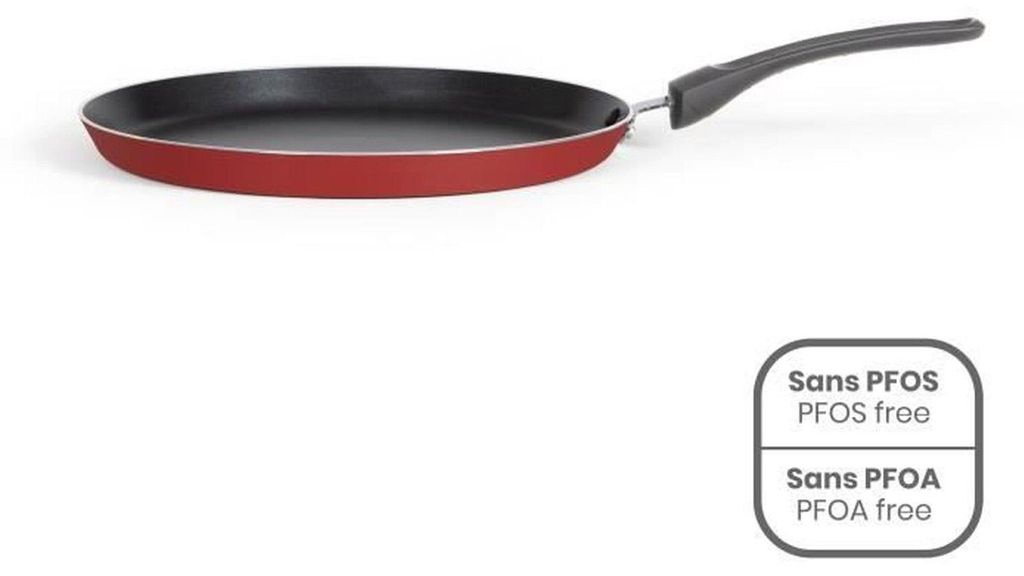 Premier Chef - Krepkovač 26 cm - LIVOO - MEP149 - Obrázok produktu 