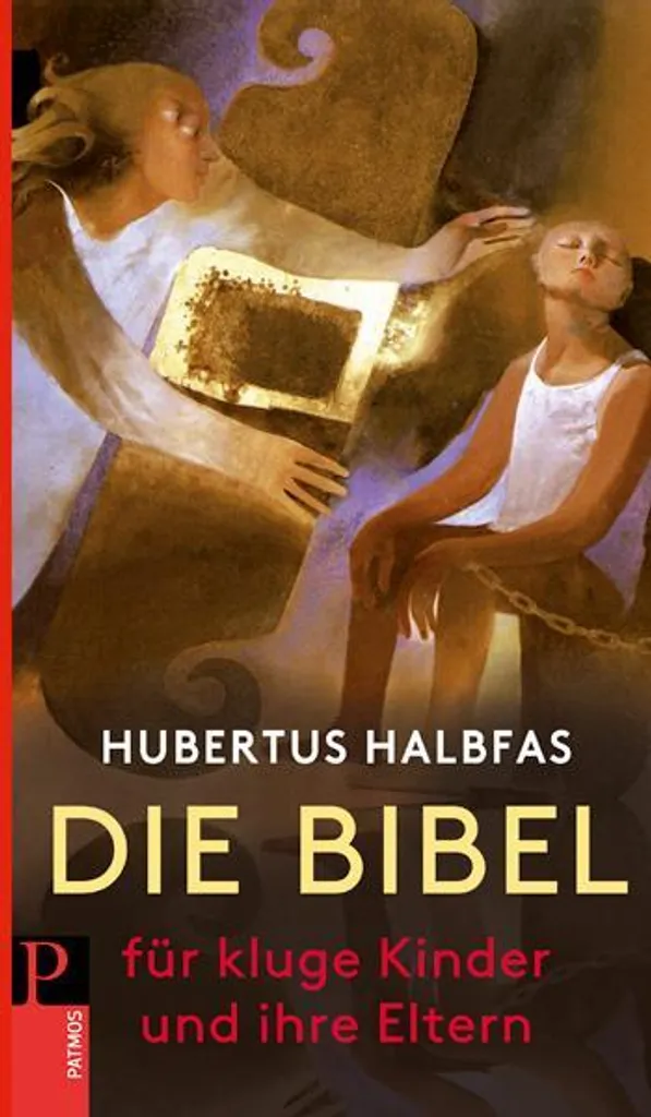 Comprendre la Bible en famille : édition allemande pour enfants malins