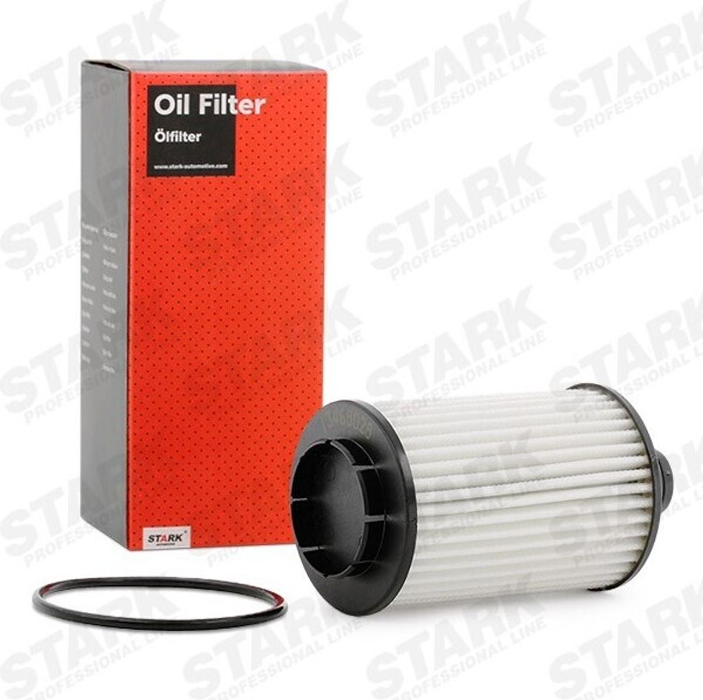 STARK SKOF-0860160 - OE 68229402AA Ölfilter für Captiva, Cruze (J300), Cruze (J305), Cruze (J308), Orlando (J309), Grand Cherokee IV (WK, WK2), A...