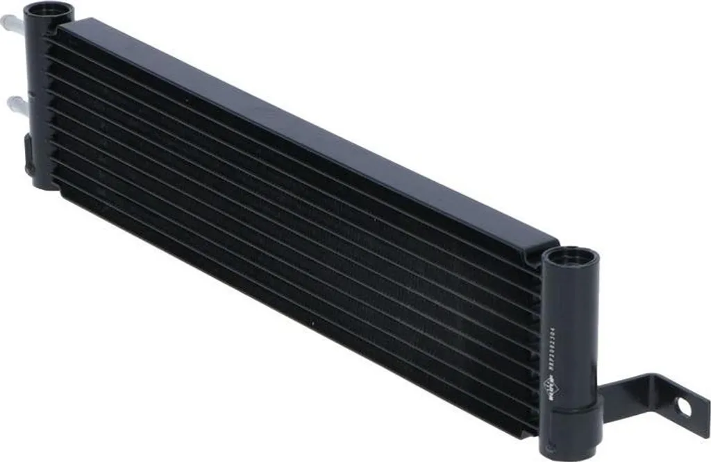 Solution surchauffe injection : Refroidisseur carburant NRF Classe M