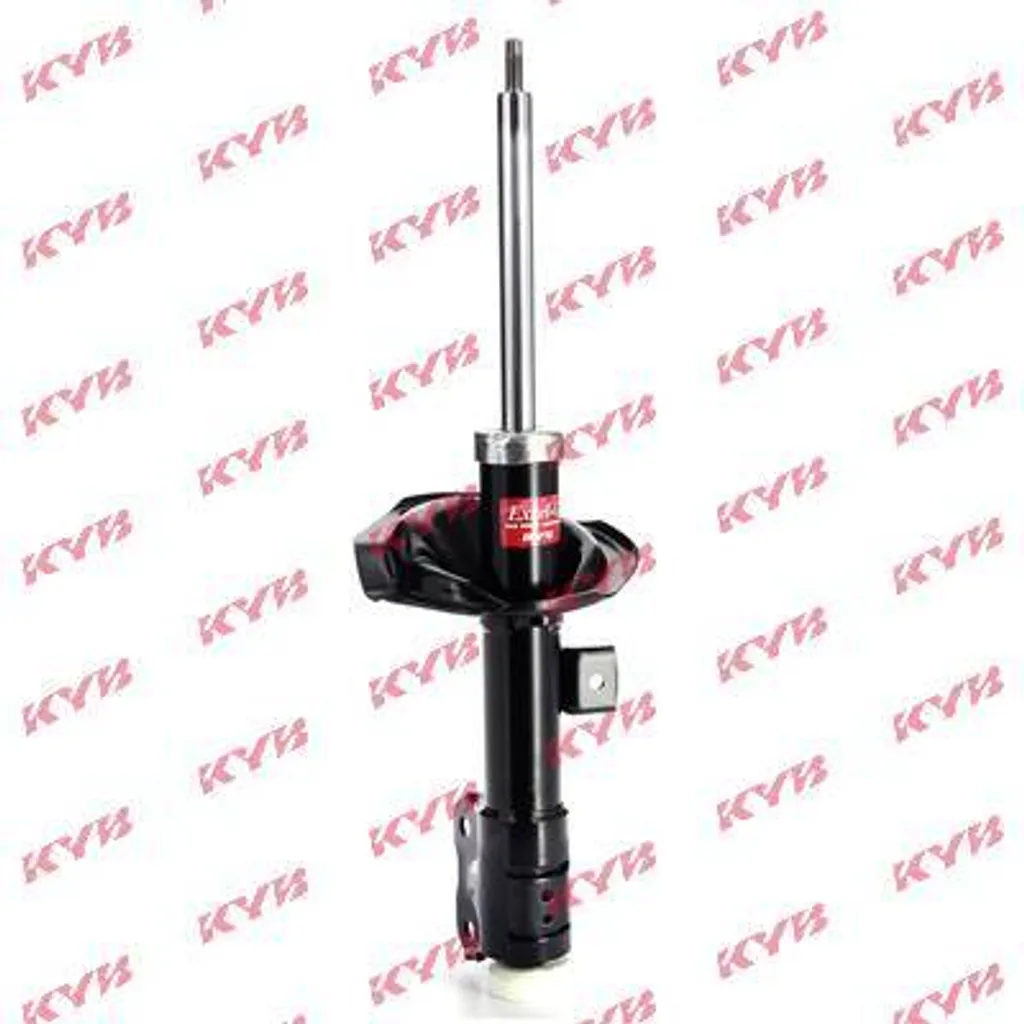 Amortisseur KYB 339104 : stop aux vibrations et à l'usure des pneus