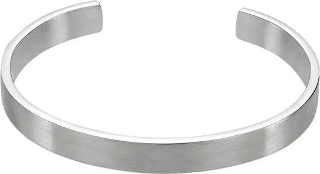 Regalo Uomo Perfetto: Bracciale Lotus Style LS1803-2-1 Acciaio Bicolore