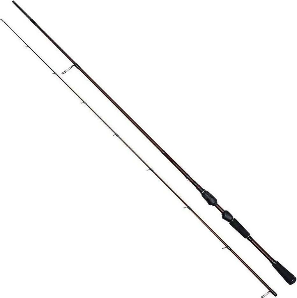 Westin W4 Finesse T&C 2nd Rute 213cm M 7-21g - Spinnrute Produktbild 