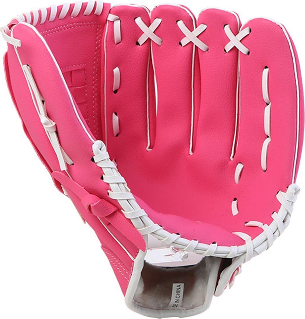 10,5/11,5/12,5-calowe sportowe rękawice baseballowe dla Zdjęcie produktu 