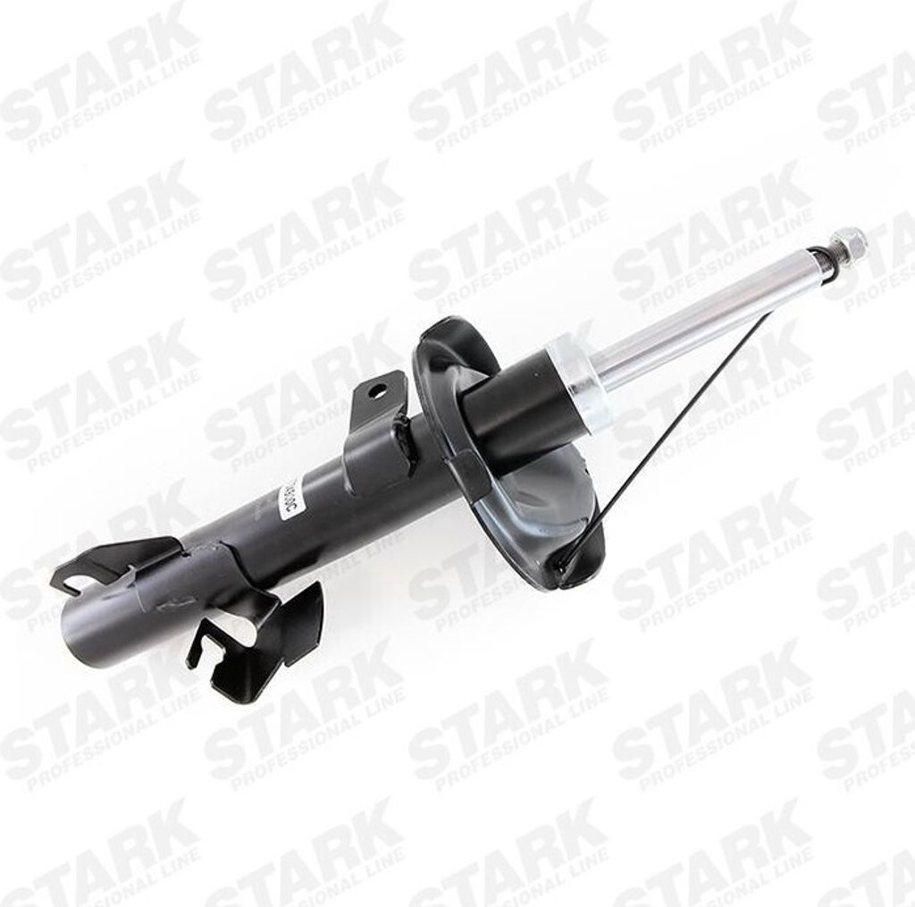 STARK SKSA-0130858 - OE B32T34900C Stoßdämpfer, Vorderachse links für 3 (BK), 3 (BL), 5 (CR19), 5 (CW)