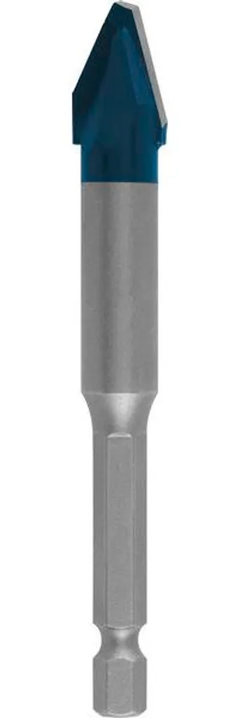 Recensione Bosch EXPERT HEX-9 12x90mm | La Punta per Gres Definitiva - 4