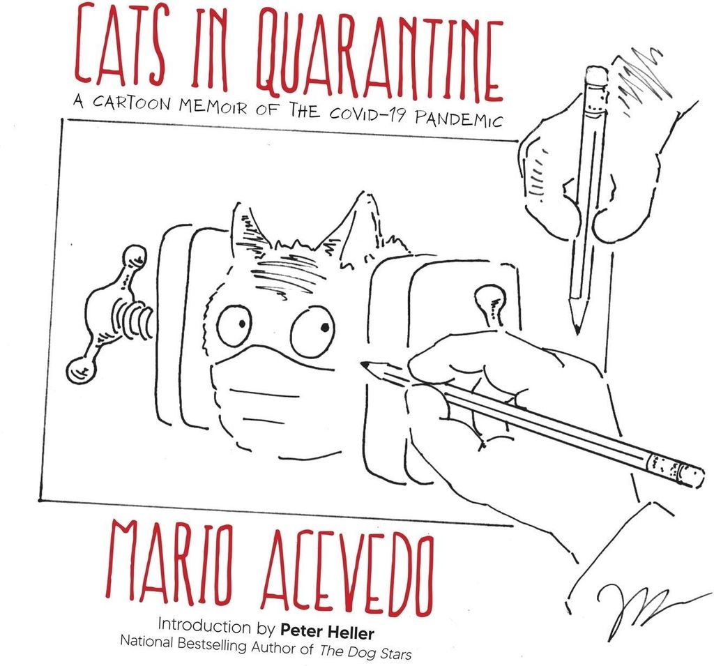 Cats in Quarantine