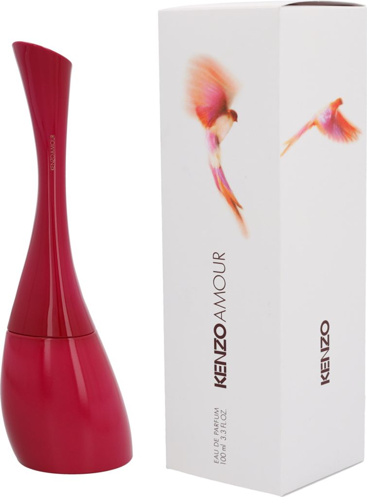 Kenzo Amour Eau de Parfum 100 ml Produktbild 14