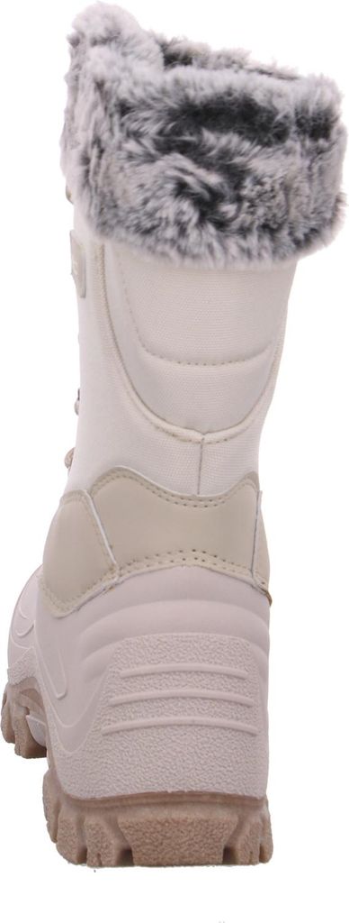CMP Girl Magdalena Snow Boots Winterstiefel Beige
