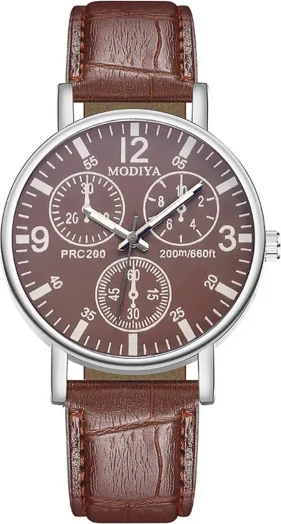 Recensione Orologio Gonzalo Marrone KP33663 - Stile Uomo Top