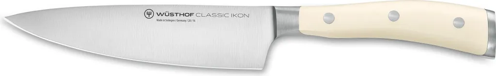Wüsthof 1040430116 Classic Ikon Crème 16cm: Performance Professionale