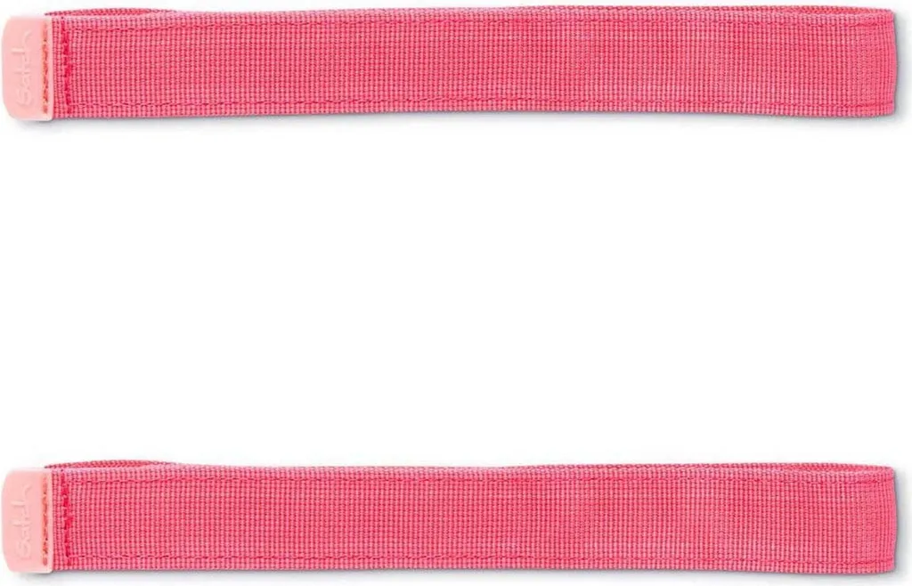 Accessori Zaino Satch Swaps Rosa Fluo Cinghie Neon Pink Originali