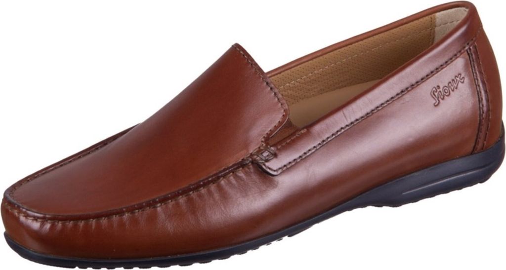Scarpe Sioux Gion Cognac Candala, 36621 Immagine del prodotto 