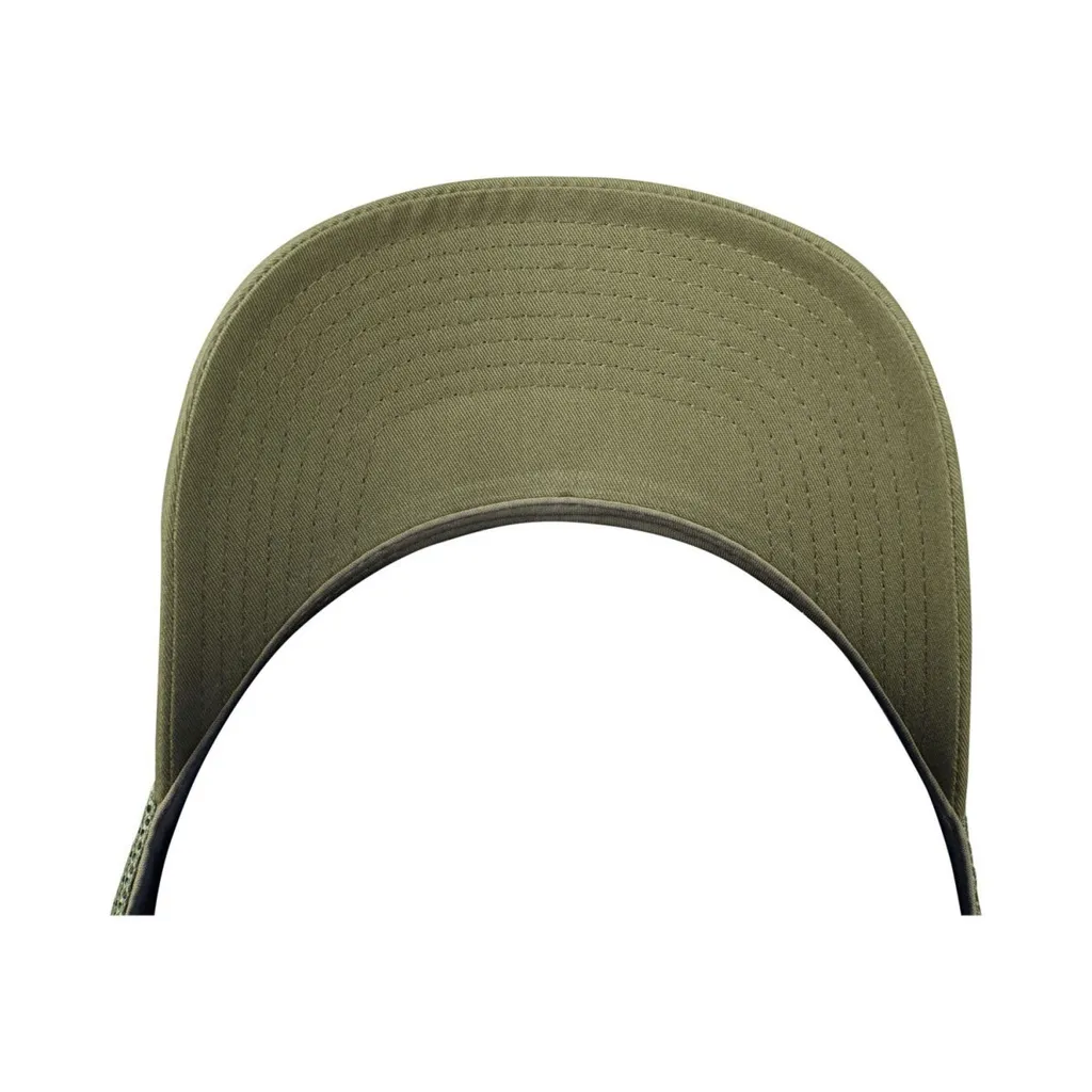 Berretto Trucker Flexfit 6606 Buck | Stile Streetwear Retro 2026 - 18