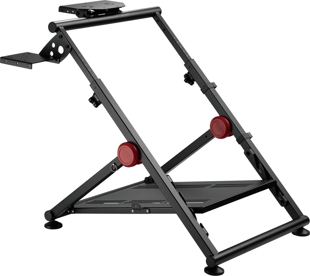 Gaming Lenkrad Ständer Halterung Simulator G25 G27 G29 G920 Produktbild 5