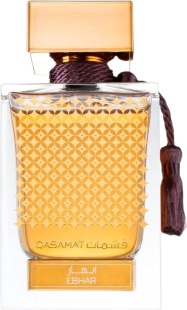 Rasasi Qasamat Ebhar EDP 65 ml UNISEX Produktbild 