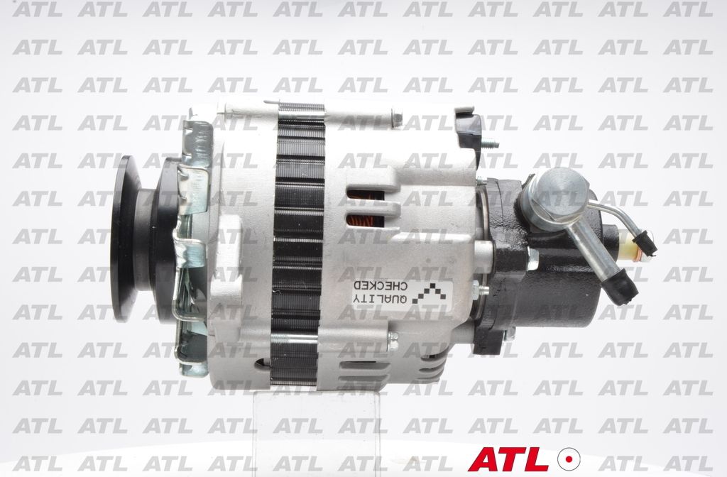 ATL Lichtmaschine Generator LiMa