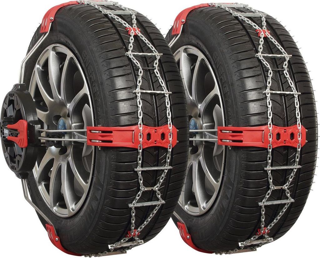 Polaire Steel Grip P110 Schneeketten