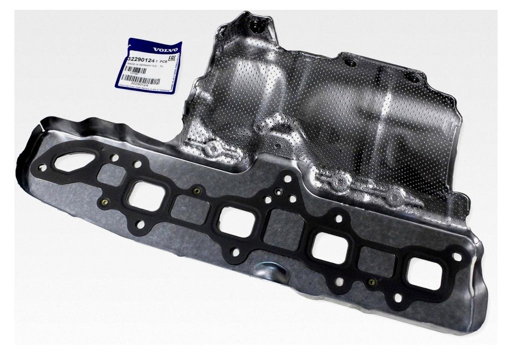Auspuffkrümmerdichtung für S90, V90, XC60, XC90