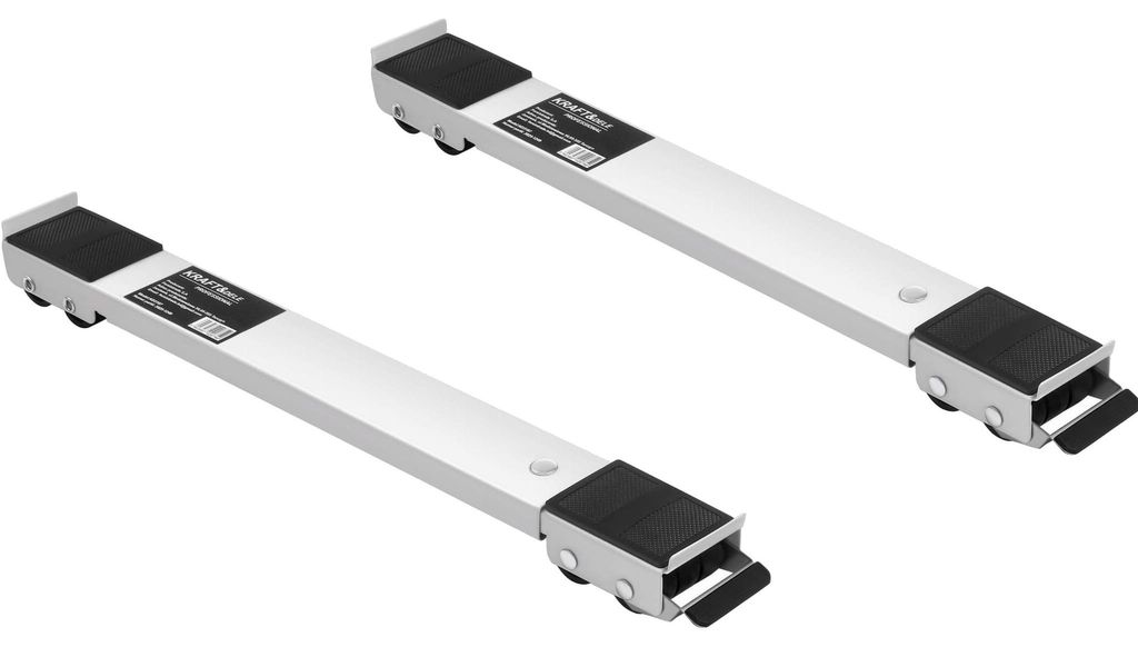 Verstellbare mobile Ständer 230 kg KD3187 Produktbild 