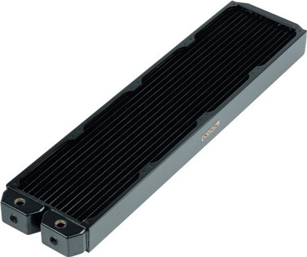 Alphacool NexXxoS XT45 Full Copper 560mm Radiator (14185)