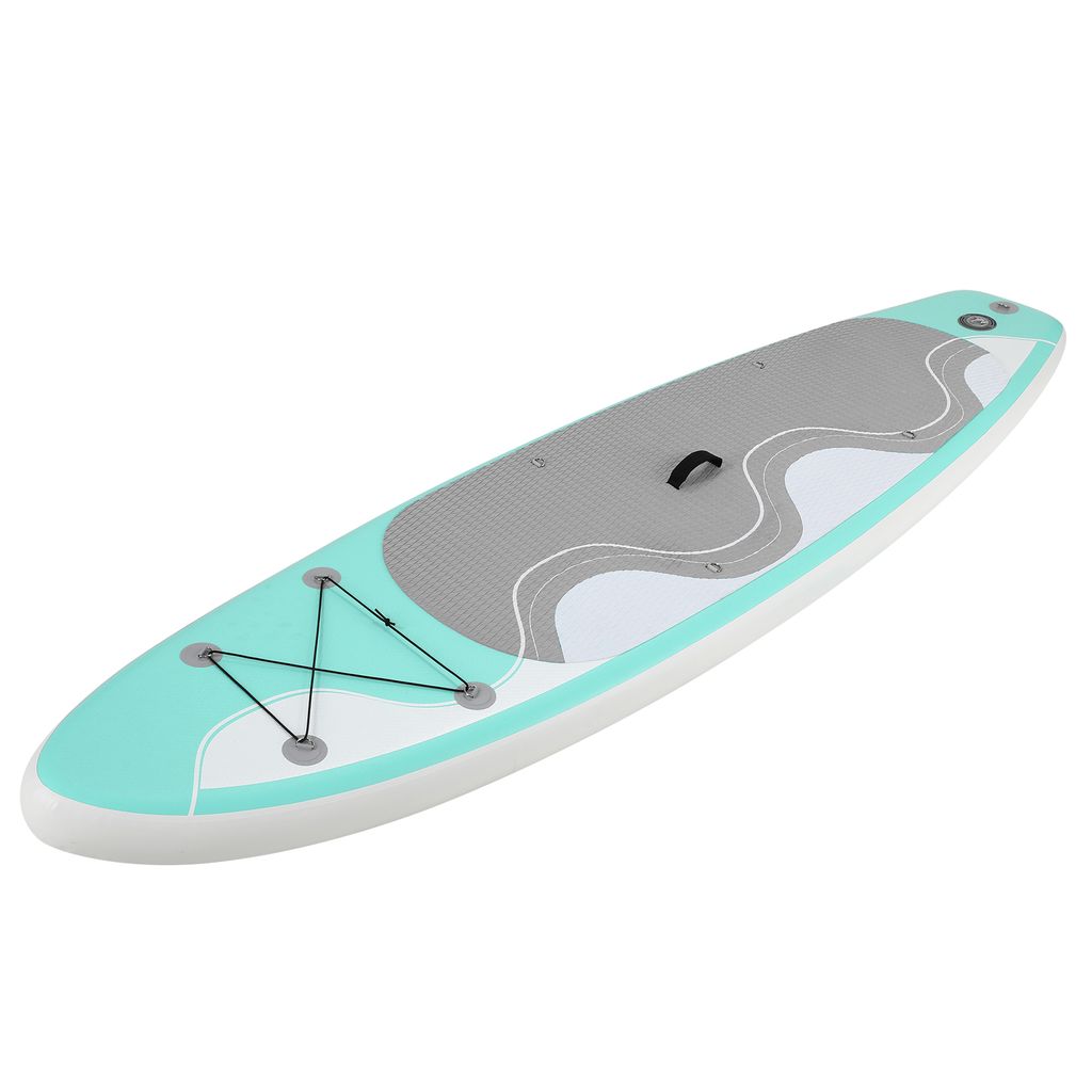Caroma Aufblasbares Stand Up Paddle Board, Kaufland.de